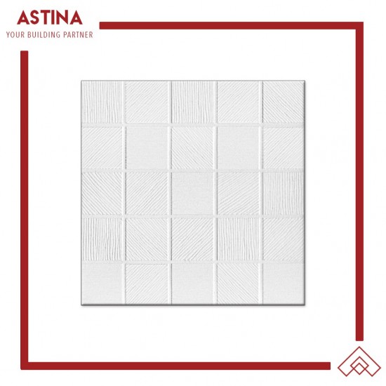Keramik Lantai Asia Alpha 25x25cm Keramik Lantai Asia Alpha 25x25cm