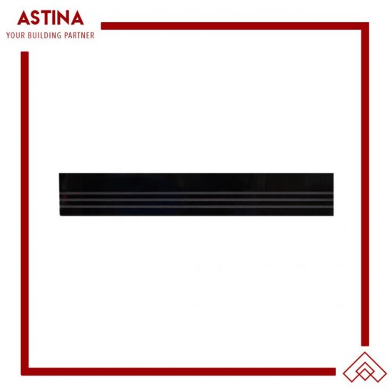 BS Stepnosing 10x60 cm BS Stepnosing 10x60 cm