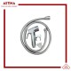 Toilet Shower / Jet Shower INA B09 Chrome Toilet Shower / Jet Shower INA B09 Chrome