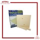 Tutup Bak Kontrol / Drainage Control Cover Alinco Cream Tutup Bak Kontrol / Drainage Control Cover Alinco Cream