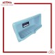 TEMPAT SABUN / SOAP HOLDER TRISENSA TS 1 TEMPAT SABUN / SOAP HOLDER TRISENSA TS 1