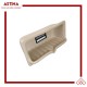 TEMPAT SABUN / SOAP HOLDER TRISENSA TS 1 TEMPAT SABUN / SOAP HOLDER TRISENSA TS 1
