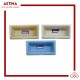 TEMPAT SABUN / SOAP HOLDER TRISENSA TS 1 TEMPAT SABUN / SOAP HOLDER TRISENSA TS 1