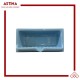 TEMPAT SABUN / SOAP HOLDER INA H 27 TEMPAT SABUN / SOAP HOLDER INA H 27