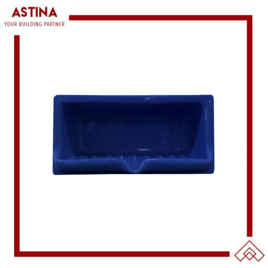 TEMPAT SABUN / SOAP HOLDER INA H 27 TEMPAT SABUN / SOAP HOLDER INA H 27