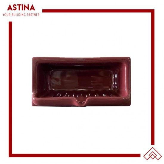 TEMPAT SABUN / SOAP HOLDER INA H 27 TEMPAT SABUN / SOAP HOLDER INA H 27