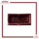 TEMPAT SABUN / SOAP HOLDER INA H 27 TEMPAT SABUN / SOAP HOLDER INA H 27