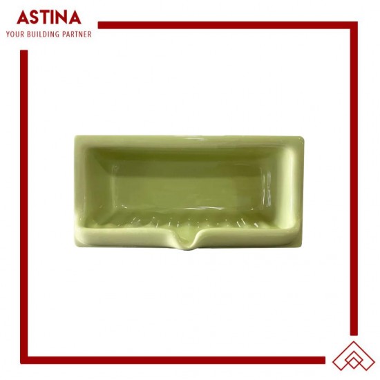 TEMPAT SABUN / SOAP HOLDER INA H 27 TEMPAT SABUN / SOAP HOLDER INA H 27