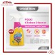 [PAKET POLKI COMBO] Polki Pembersih Kerak, Polki Pembersih Nat Keramik, Polki Pembersih Kulkas, Polki Kitchen Cleaner,  Polki Scrubby