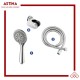 Hand Shower Stainless Steel FRAP IF315