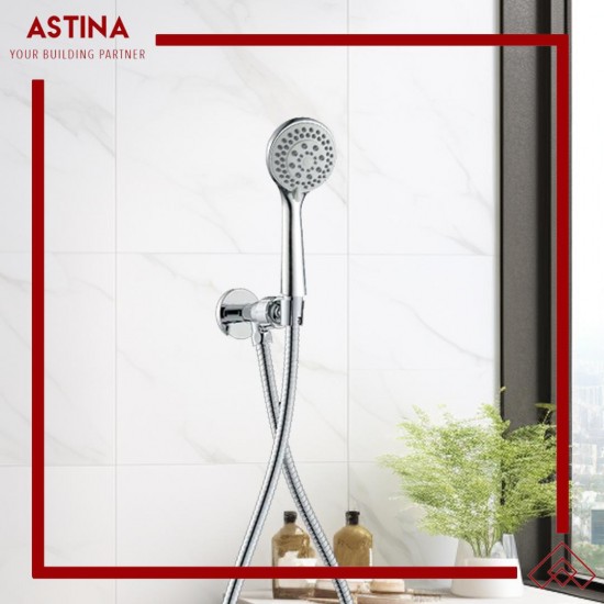 Hand Shower Stainless Steel FRAP IF315