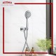 Hand Shower Stainless Steel FRAP IF315