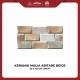 Keramik Mulia Abitare 20x40 CM Matt