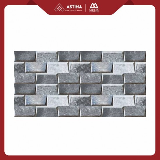 Keramik Mulia Abitare 20x40 CM Matt