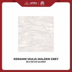 Keramik Lantai Mulia Malden 50x50 CM KW H