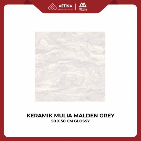 Keramik Lantai Mulia Malden 50x50 CM KW H