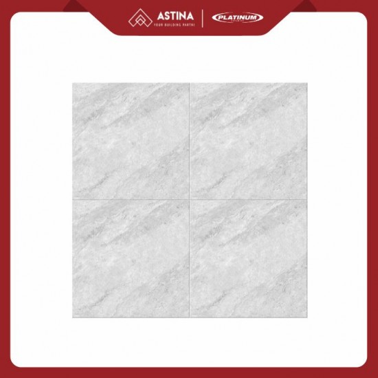 Keramik Platinum Larsen Grey 50x50 Rec MATT