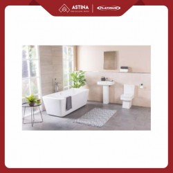Keramik Platinum Larsen Grey 50x50 Rec MATT
