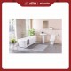 Keramik Platinum Larsen Grey 50x50 Rec MATT