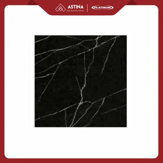 Keramik Platinum Lorenzo Rec 50x50 CM Glossy