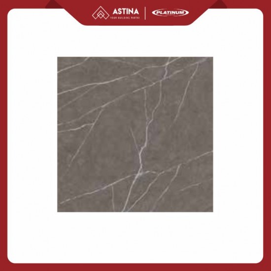 Keramik Platinum Lorenzo Rec 50x50 CM Glossy