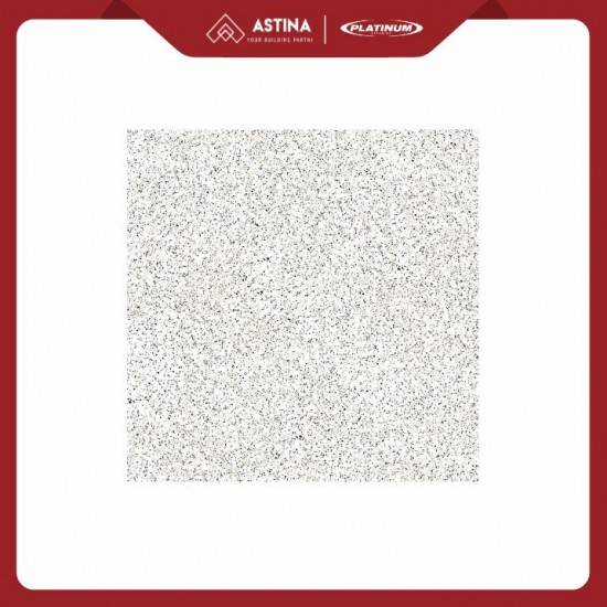 Keramik Platinum Logan Rec 50x50 cm Glossy