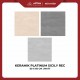 Keramik Platinum Sicily 60x60 cm REC Matt