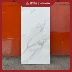 Keramik Platinum Trento Rec 30x60 Grey KW A