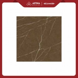 Keramik Platinum Lorenzo Rec 50x50 CM Glossy