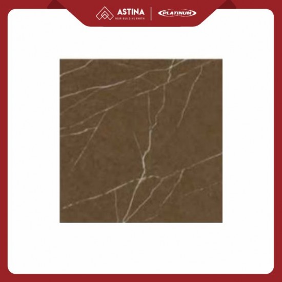 Keramik Platinum Lorenzo Rec 50x50 CM Glossy