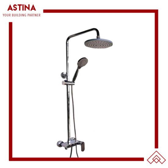 Shower Coloum / Shower Tiang Muya TL 2002-16 Shower Coloum / Shower Tiang Muya TL 2002-16