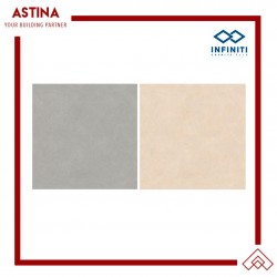 Infiniti Granite Reggio Matt 60x60