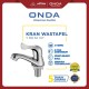 Kran Wastafel Keran Air / Basin Faucet Stainless Steel Onda Y 316 FA 1/2 Kran Wastafel Keran Air / Basin Faucet Stainless Steel Onda Y 316 FA 1/2