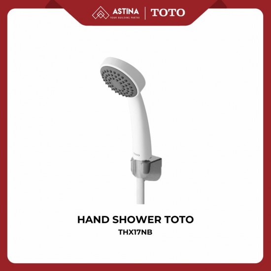 Hand Shower TOTO THX17NB / Hand Shower Set Toto THX17NB Hand Shower TOTO THX17NB / Hand Shower Set Toto THX17NB