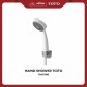 Hand Shower TOTO THX17NB / Hand Shower Set Toto THX17NB Hand Shower TOTO THX17NB / Hand Shower Set Toto THX17NB