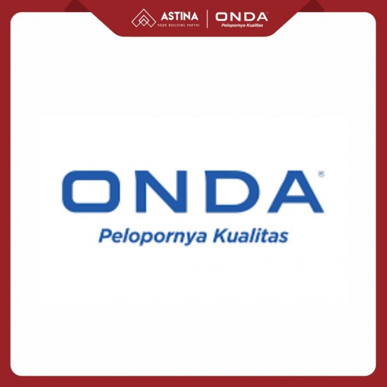 ONDA Knee Siku Drat Sambung 1/2 x 1/2 ONDA Knee Siku Drat Sambung 1/2 x 1/2