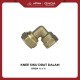 ONDA Knee Siku Drat Dalam 1/2 x 1/2 ONDA Knee Siku Drat Dalam 1/2 x 1/2