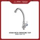 Kran Meja ONDA V634T Swinging Tap 1/2 Kran Meja ONDA V634T Swinging Tap 1/2