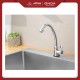 Kran Meja ONDA V634T Swinging Tap 1/2 Kran Meja ONDA V634T Swinging Tap 1/2