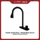 Kran Wastafel/Washbak Muya S1008H Hitam Hot/Cold Kran Wastafel/Washbak Muya S1008H Hitam Hot/Cold