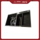 Washbak / Bak Cuci Piring Muya SGC 8245-22H BLACK Washbak / Bak Cuci Piring Muya SGC 8245-22H BLACK