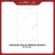 Keramik Dinding Mulia Fressia Bianco 25x40 cm Keramik Dinding Mulia Fressia Bianco 25x40 cm