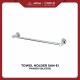 Rak Tempat Handuk Stainless Steel SAN-EI PWN5310 / Towel Holder Rak Tempat Handuk Stainless Steel SAN-EI PWN5310 / Towel Holder