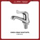 Kran Wastafel Keran Air / Basin Faucet Stainless Steel Onda Y 316 FA 1/2 Kran Wastafel Keran Air / Basin Faucet Stainless Steel Onda Y 316 FA 1/2