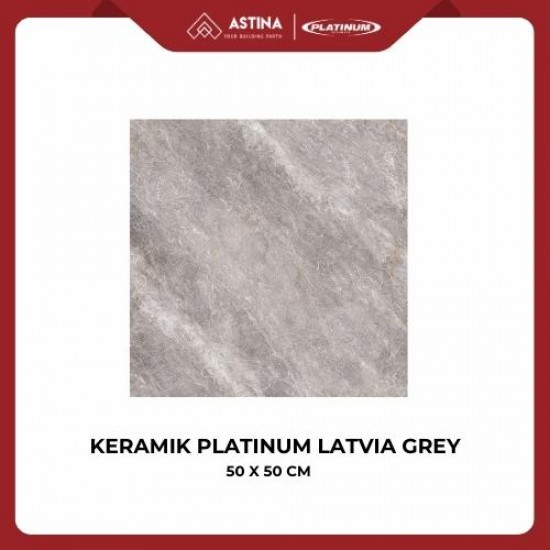Keramik Lantai Platinum Latvia REC 50X50 Glossy Keramik Lantai Platinum Latvia REC 50X50 Glossy