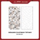 Keramik Dinding Platinum Tiffany REC 30x60 cm Keramik Dinding Platinum Tiffany REC 30x60 cm