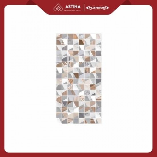 Keramik Dinding Platinum Tiffany REC 30x60 cm Keramik Dinding Platinum Tiffany REC 30x60 cm