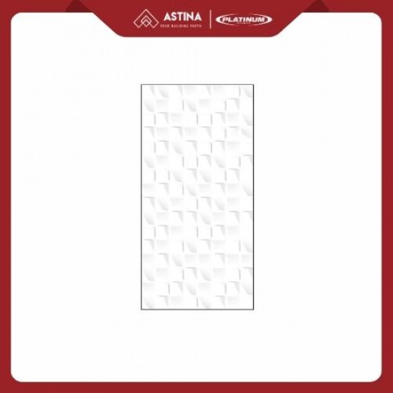 Keramik Dinding Platinum Tiffany REC 30x60 cm Keramik Dinding Platinum Tiffany REC 30x60 cm