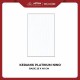 Keramik Dinding Platinum Nino 25x40 cm Glossy Keramik Dinding Platinum Nino 25x40 cm Glossy