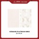 Keramik Dinding Platinum Nino 25x40 cm Glossy Keramik Dinding Platinum Nino 25x40 cm Glossy